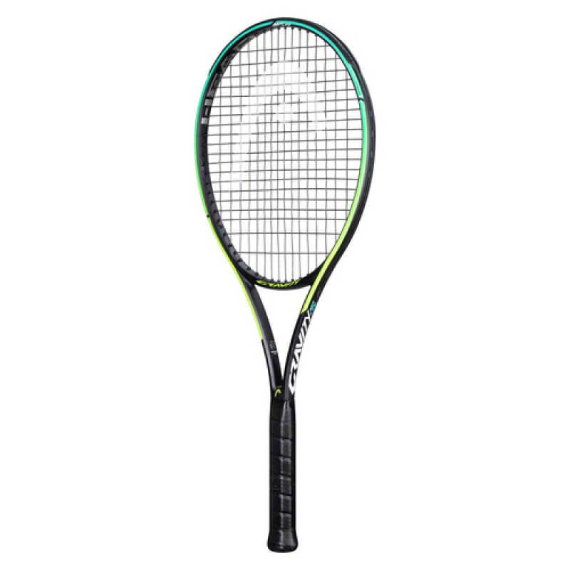 Ракетка для большего тенниса Head Gravity LITE 2021 Gr1