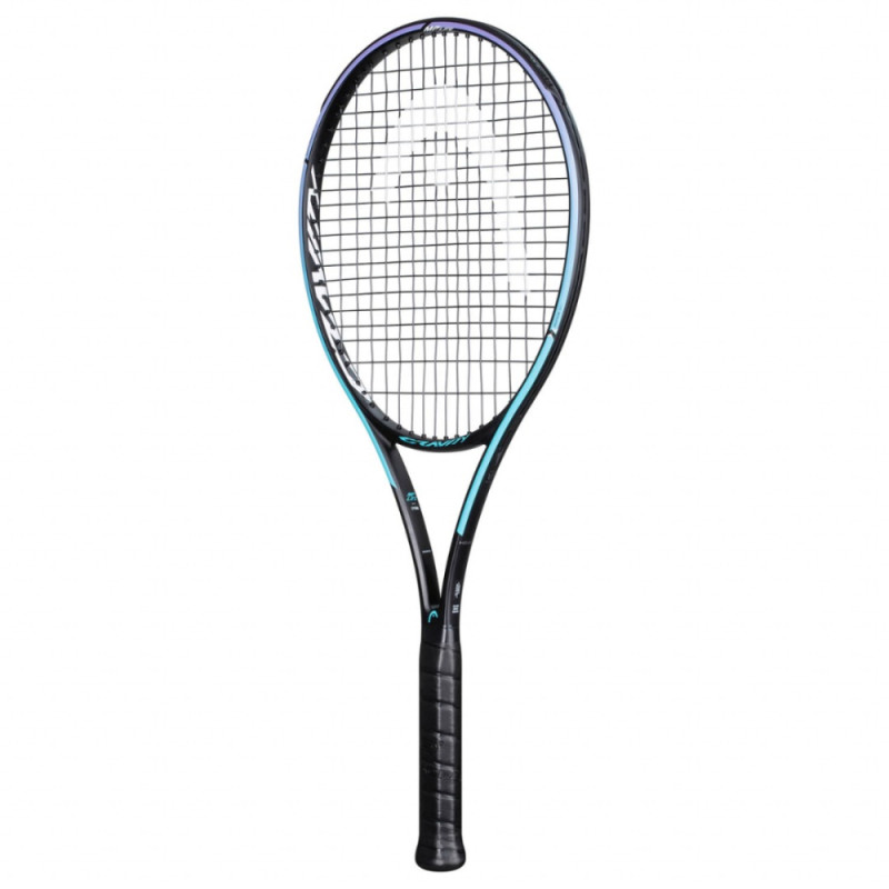 Ракетка для великого тенісу Head Gravity MP LITE 2021 Gr3
