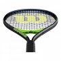 Ракетка для великого тенісу Wilson AGGRESSOR black/green Gr3