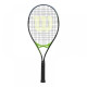 Ракетка для большего тенниса Wilson AGGRESSOR black/green Gr3