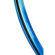 Ракетка для ведикого тенісу Yonex Ezone Feel (102 sq.in., 250g) Sky Blue Gr2