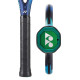 Ракетка для ведикого тенісу Yonex Ezone Feel (102 sq.in., 250g) Sky Blue Gr2