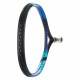Ракетка для ведикого тенісу Yonex Ezone Feel (102 sq.in., 250g) Sky Blue Gr2