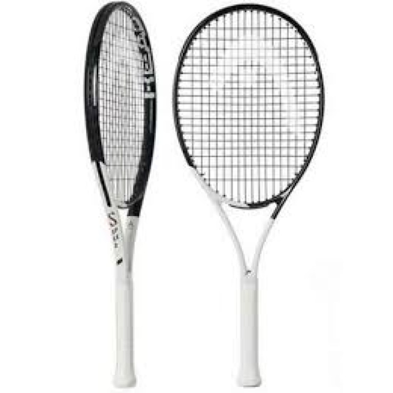 Ракетка для большего тенниса Head IG Speed Jr 25 2022 Gr00