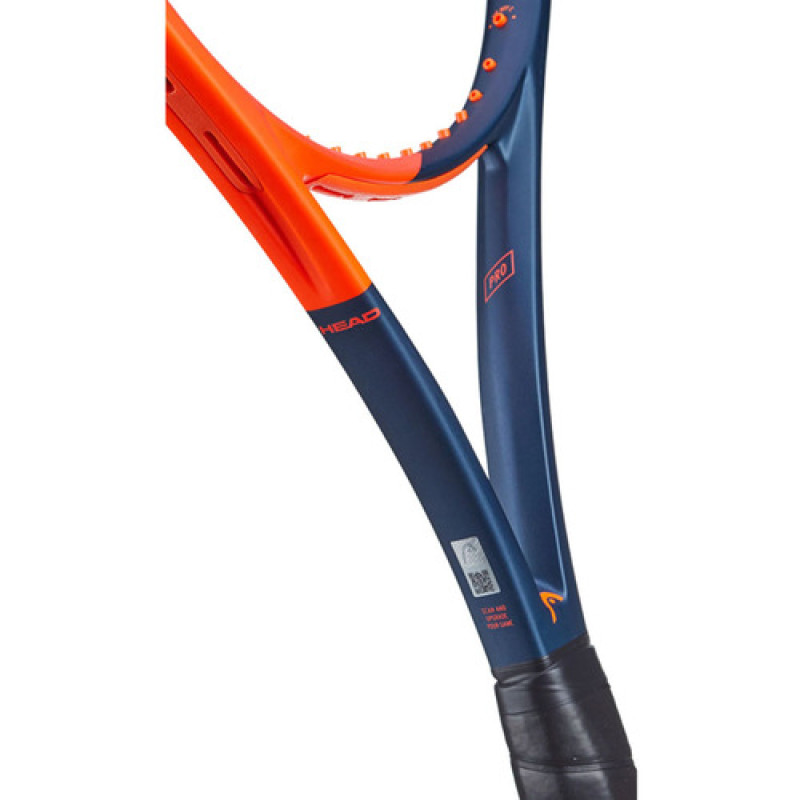 Ракетка для большего тенниса Head Radical PRO 2023 Gr3