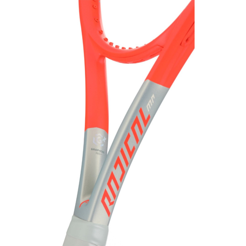 Ракетка для большего тенниса Head Radical Pro 2021 Gr3