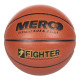 Мяч баскетбольный Merco Fighter, размер 6