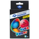 Мячи для пинг-понга Donic Color popps 6шт