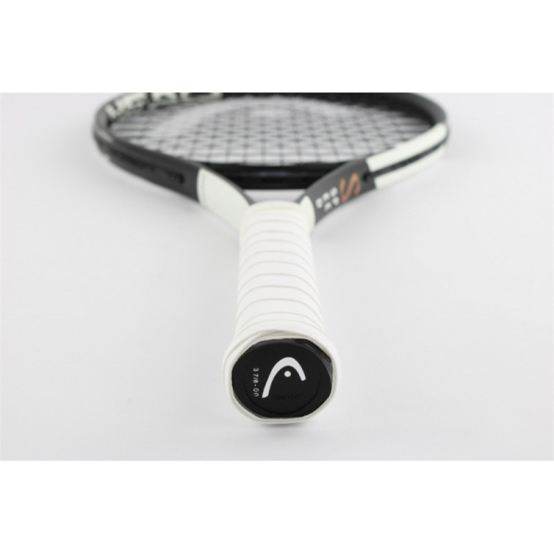 Ракетка для большего тенниса Head IG Speed Jr 25 2022 Gr00
