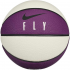 Мяч баскетбольный Nike EVERYDAY ALL COURT 8P DEFLATED VIOTECH/LIGHT BONE/BLACK/VIOTECH, размер 7