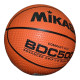 Мяч баскетбольный Mikasa BDC500, размер 6