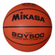 М'яч баскетбольний Mikasa BDY500, розмір 5