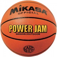 Мяч баскетбольный Mikasa BSL20G-J, размер 5