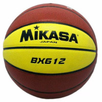 М'яч баскетбольний Mikasa BX612, розмір 6