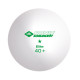 Мячи для настольного тенниса Donic Elite 1 звезда 40+ (6 шт.) white