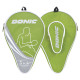 Чехол для ракетки Donic Waldner green
