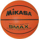 М'яч баскетбольний Mikasa BMAX, розмір 7