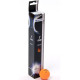 Мячи для настольного тенниса Donic T-one 6 шт orange