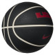 Мяч баскетбольный Nike ALL COURT 8P 2.0 L JAMES DEFLATED BLACK/PHANTOM/ANTHRACITE/UNIVERSITY, размер 7
