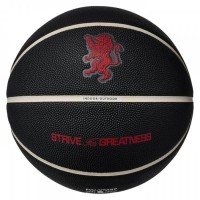 Мяч баскетбольный Nike ALL COURT 8P 2.0 L JAMES, размер 7