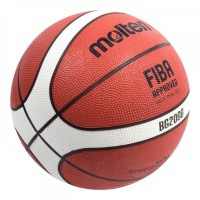 Мяч баскетбольный Molten BG2000, размер 7