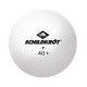 Мячи для настольного тенниса Donic T one 40+ (поштучно) white