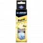 М'ячі для настільного тенісу Donic Prestige 2* 40+ 3 шт white