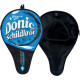 Чохол для ракетки Donic Trend cover blue
