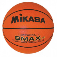 М'яч баскетбольний Mikasa BMAX-C, розмір 6