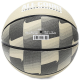 Мяч баскетбольный Nike EVERYDAY ALL COURT 8P GRAPHIC DEFLATED TEAM GOLD/BLACK/BLACK/WHITE, размер 7