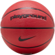Мяч баскетбольный Nike EVERYDAY PLAYGROUND 8P GRAPHIC DEFLATED UNIVERSITY RD/BK/RD, размер 7
