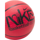 Мяч баскетбольный Nike EVERYDAY PLAYGROUND 8P GRAPHIC DEFLATED UNIVERSITY RD/BK/RD, размер 7