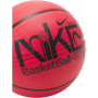 М'яч баскетбольний Nike EVERYDAY PLAYGROUND 8P GRAPHIC DEFLATED UNIVERSITY RD/BK/RD, розмір 7