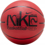 М'яч баскетбольний Nike EVERYDAY PLAYGROUND 8P GRAPHIC DEFLATED UNIVERSITY RD/BK/RD, розмір 7