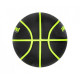 М'яч баскетбольний Nike EVERYDAY PLAYGROUND 8P DEFLATED BLACK/VOLT/VOLT, розмір 5