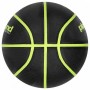 М'яч баскетбольний Nike EVERYDAY PLAYGROUND 8P DEFLATED BLACK/VOLT/VOLT, розмір 6