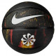 Мяч баскетбольный Nike EVERYDAY PLAYGROUND 8P NEXT NATURE DEFLATED MULTI/BLACK/BLACK/WHITE, размер 5