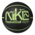 М'яч баскетбольний NIKE EVERYDAY PLAYGROUND 8P GRAPHIC DEFLATED BLACK/LIME BLAST/LIME BLAST, розмір 5