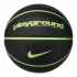 М'яч баскетбольний NIKE EVERYDAY PLAYGROUND 8P GRAPHIC DEFLATED BLACK/LIME BLAST/LIME BLAST, розмір 7