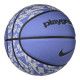Мяч баскетбольный Nike EVERYDAY PLAYGROUND 8P GRAPHIC DEFLATED POLAR/BLACK/BLACK/WHITE, размер 5