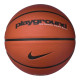 Мяч баскетбольный Nike EVERYDAY PLAYGROUND 8P GRAPHIC DEFLATED AMBER/WHITE/BLACK/BLACK, размер 5