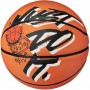 Мяч баскетбольный Nike EVERYDAY PLAYGROUND 8P GRAPHIC DEFLATED AMBER/WHITE/BLACK/BLACK, размер 5