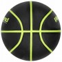 Мяч баскетбольный Nike EVERYDAY PLAYGROUND 8P DEFLATED BLACK/VOLT/VOLT, размер 7
