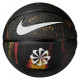 Мяч баскетбольный Nike EVERYDAY PLAYGROUND 8P NEXT NATURE DEFLATED MULTI/BLACK/BLACK/WHITE, размер 7