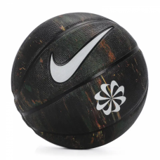 М'яч баскетбольний Nike EVERYDAY PLAYGROUND 8P NEXT NATURE DEFLATED MULTI/BLACK/BLACK/WHITE, розмір 7 М'яч баскетбольний Nike EVERYDAY PLAYGROUND 8P NEXT NATURE DEFLATED MULTI/BLACK/BLACK/WHITE, розмір 7
