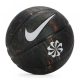 Мяч баскетбольный Nike EVERYDAY PLAYGROUND 8P NEXT NATURE DEFLATED MULTI/BLACK/BLACK/WHITE, размер 7