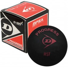 М'яч для сквошу Dunlop PROGRESS