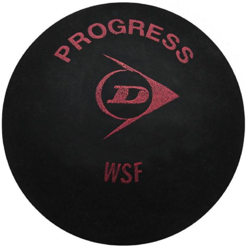 М'яч для сквошу Dunlop PROGRESS
