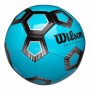 М'яч футбольний Wilson PENTAGON SB ROBL Size 5