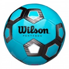 М'яч футбольний Wilson PENTAGON SB ROBL Size 5